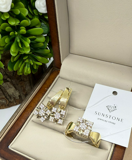 Комплект Sunstone S272 7.3гр 18р