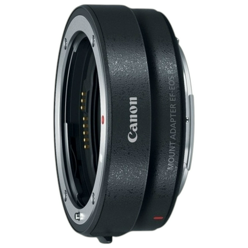 Переходник Canon Mount Adapter EF-EOS R