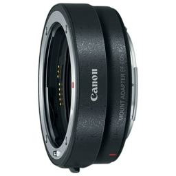 Переходник Canon Mount Adapter EF-EOS R