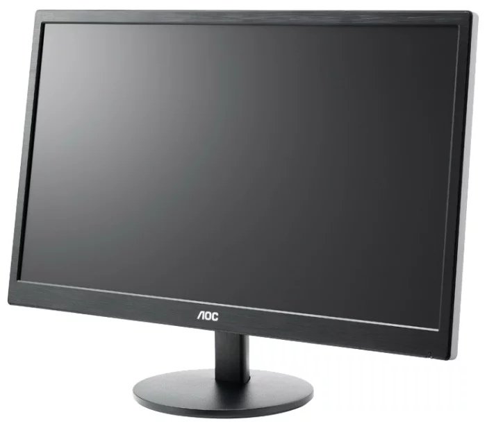 Монитор AOC E2270SWN 21.5" черный купить,0