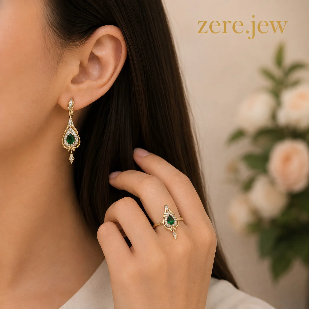 Комплект Zere ZR05092612 8.38гр 19р купить,628500