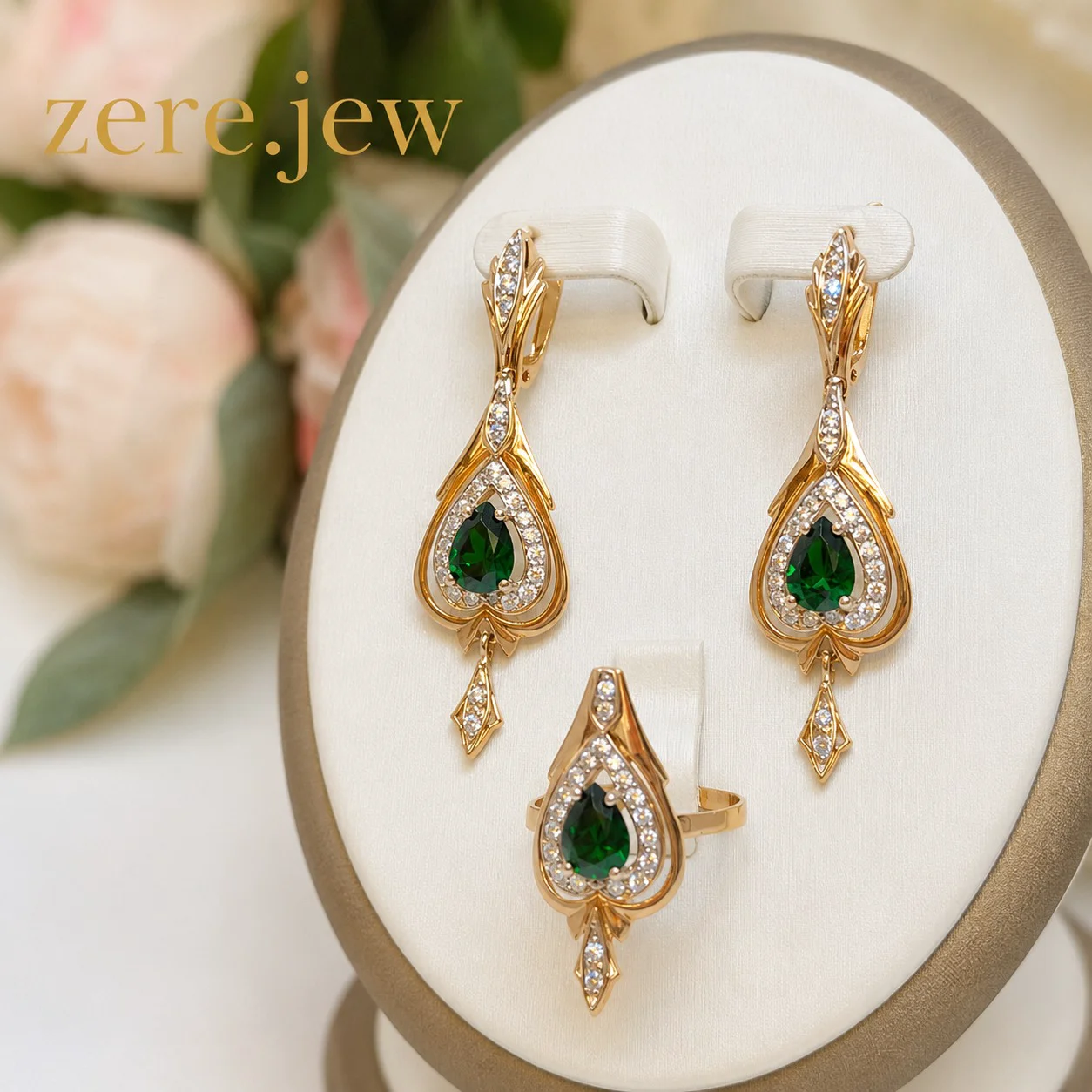 Комплект Zere ZR05092612 8.38гр 19р купить,628500