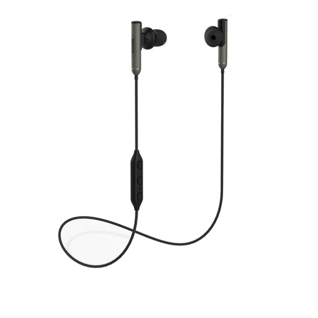 Наушники Remax RB-S9 Sport Bluetooth Earphone черные купить,11000