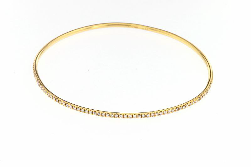 Браслет Crivelli 5210/1242 crv 18р 8,20гр 0,50ct. купить,NaN