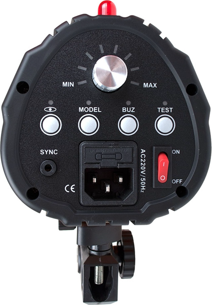 Импульсный свет Godox 300SDI-D Smart купить,NaN
