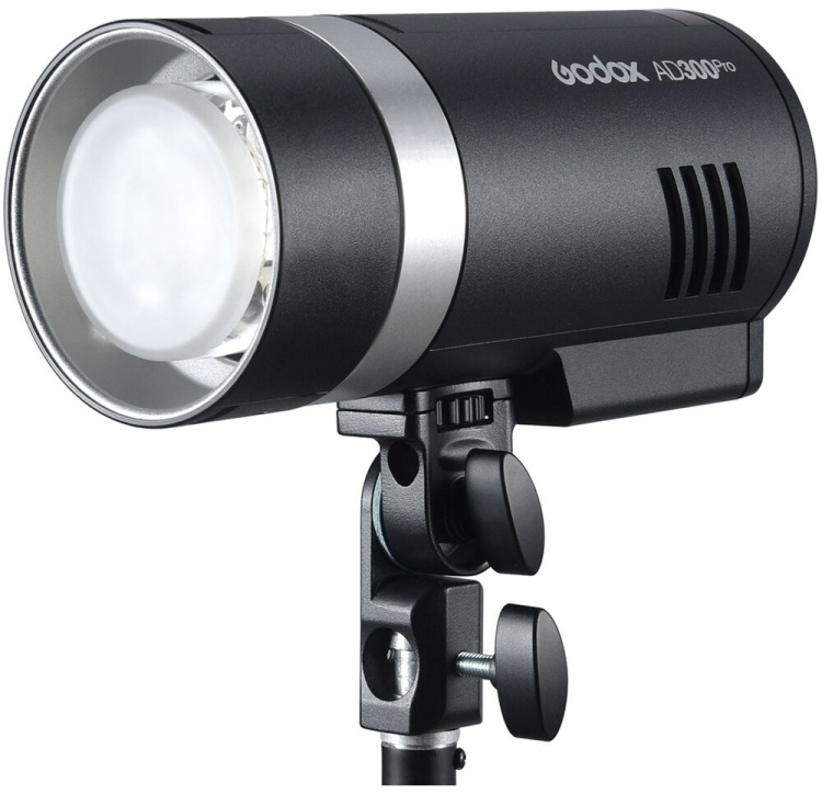 Импульсный свет Godox Witstro AD300Pro 