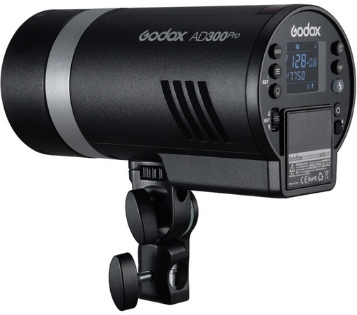 Импульсный свет Godox Witstro AD300Pro 