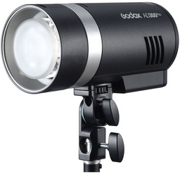 Импульсный свет Godox Witstro AD300Pro 