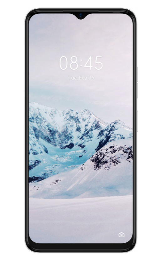 Смартфон Tecno Spark 9 Pro 4/128Gb White купить,NaN