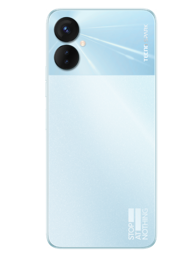 Смартфон Tecno Spark 9 Pro 4/128Gb White купить,NaN