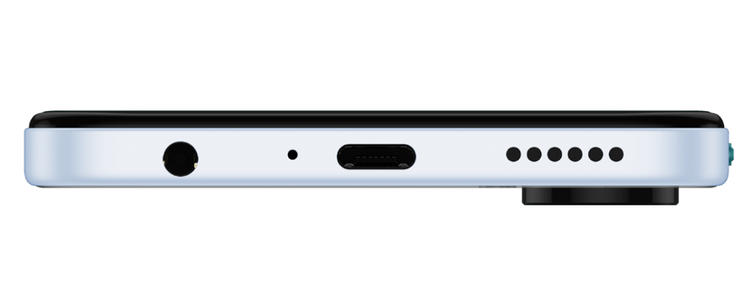 Смартфон Tecno Spark 9 Pro 4/128Gb White купить,NaN
