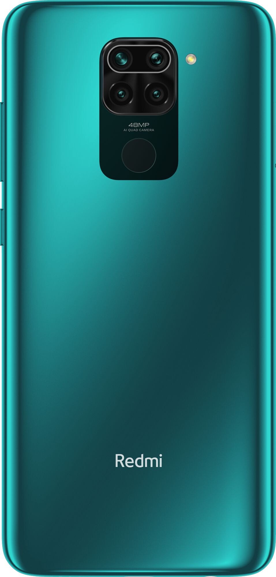 Смартфон Xiaomi Redmi Note 9 128Gb  Forest Green купить,NaN