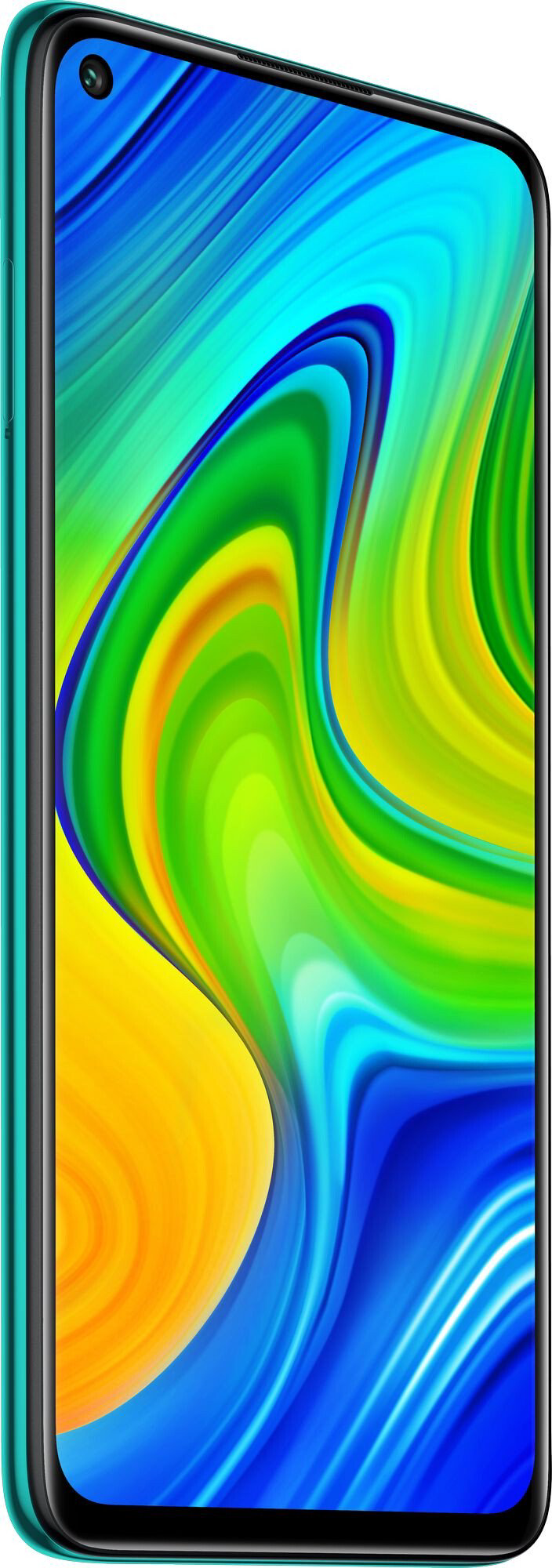 Смартфон Xiaomi Redmi Note 9 128Gb  Forest Green купить,NaN