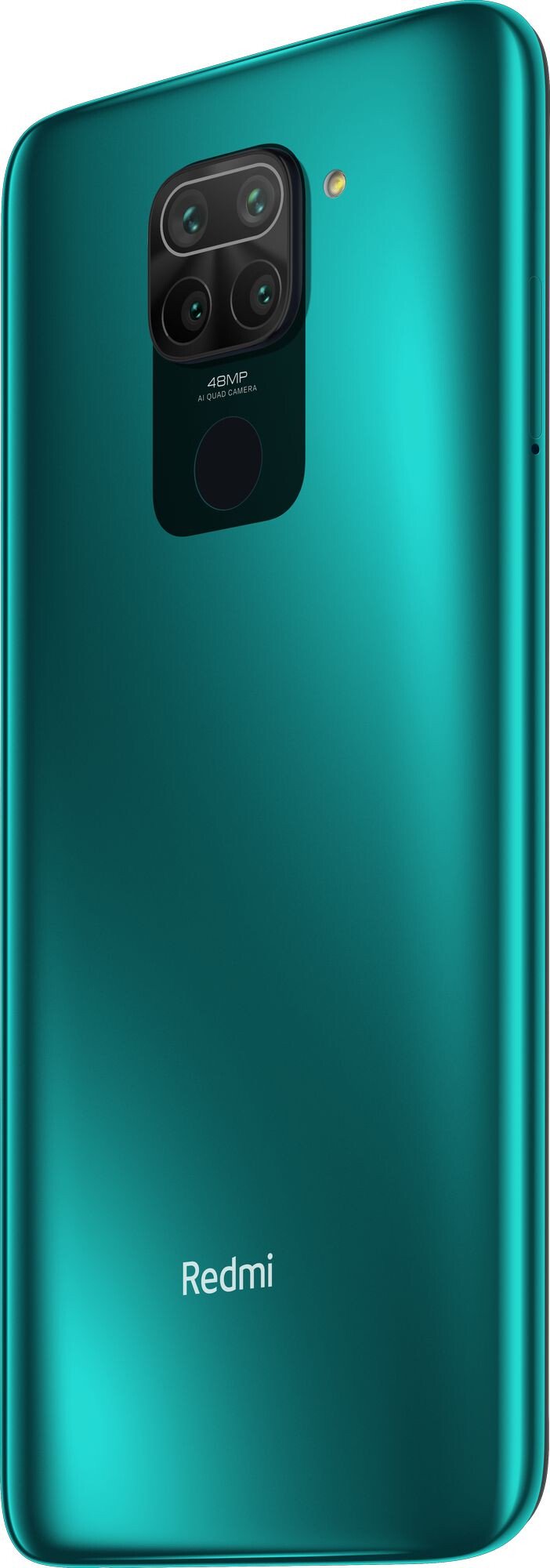 Смартфон Xiaomi Redmi Note 9 128Gb  Forest Green купить,NaN