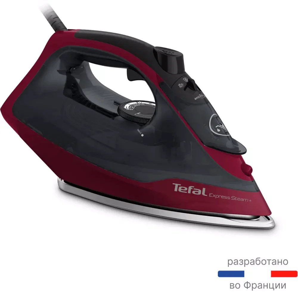 Утюг Tefal FV 2846 E0 (DS)
