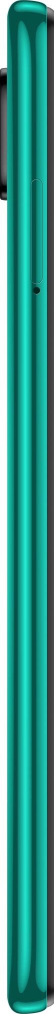 Смартфон Xiaomi Redmi Note 9 128Gb  Forest Green купить,NaN