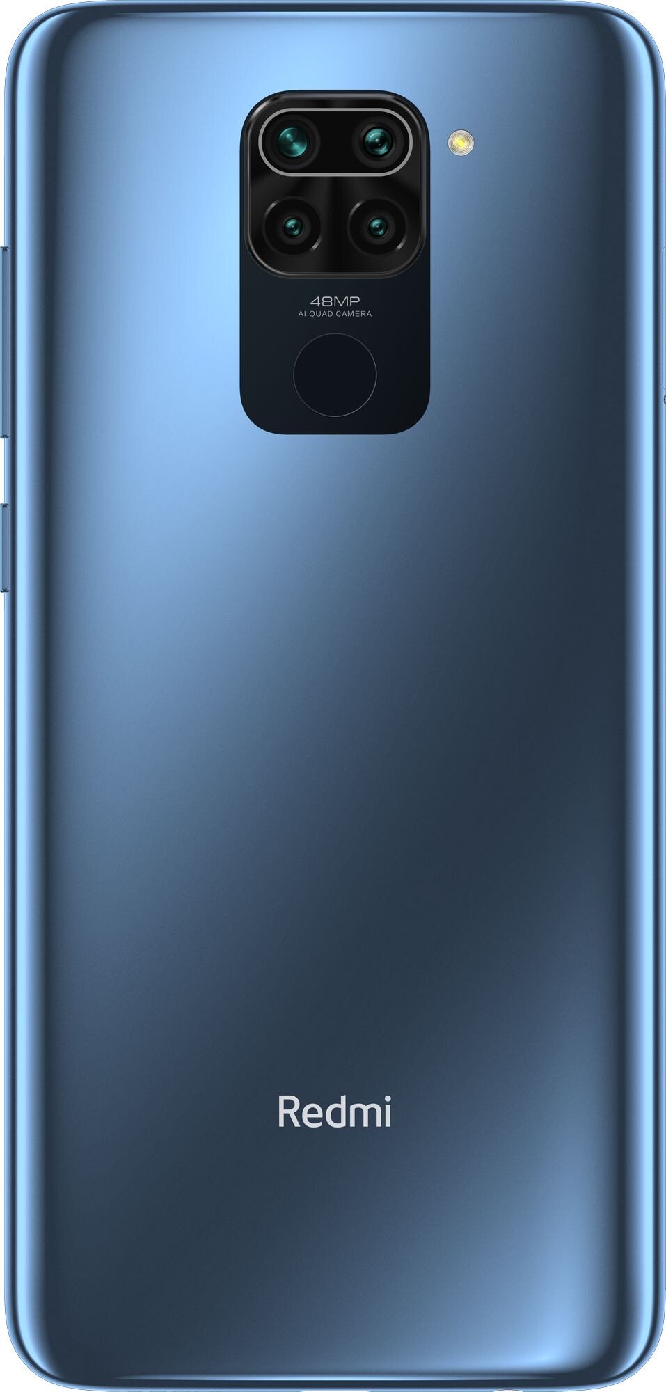 Смартфон Xiaomi Redmi Note 9 128Gb Midnight Grey купить,NaN