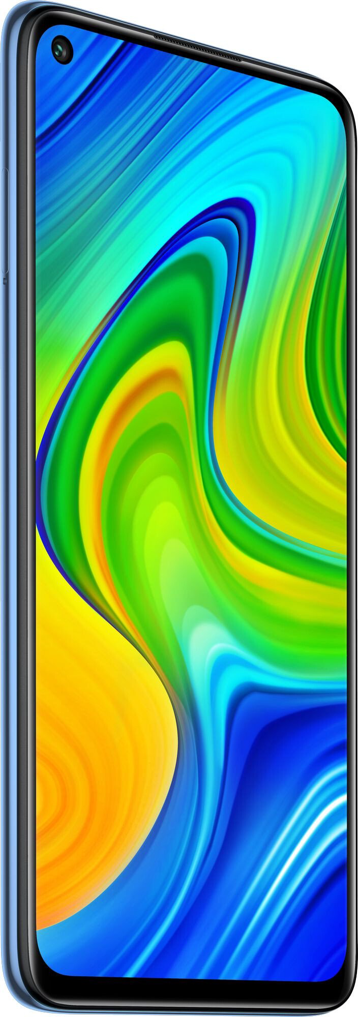 Смартфон Xiaomi Redmi Note 9 128Gb Midnight Grey купить,NaN