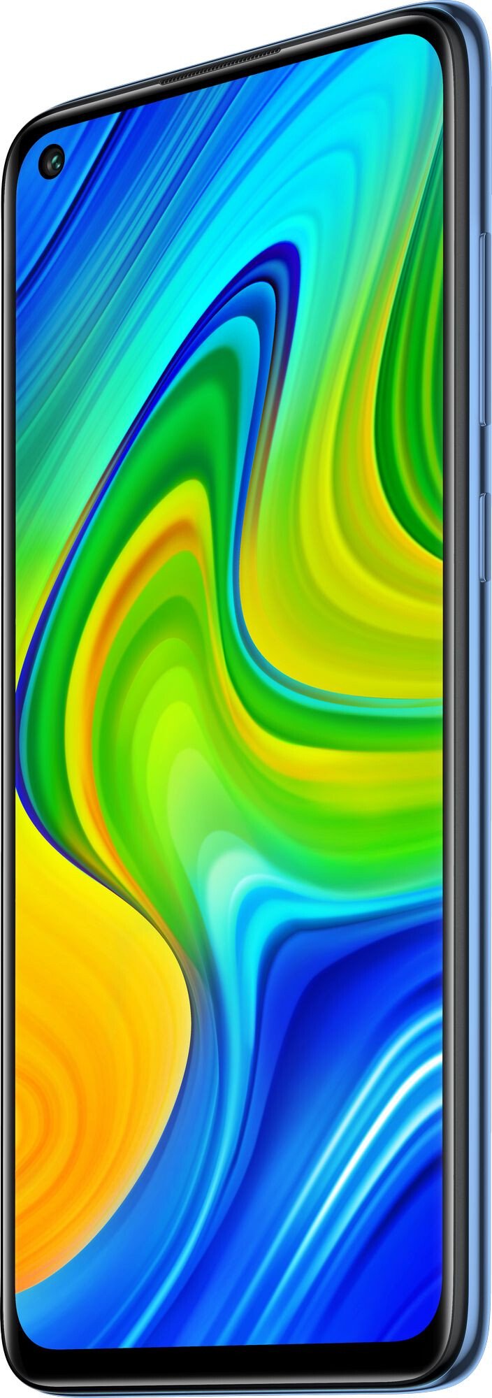 Смартфон Xiaomi Redmi Note 9 128Gb Midnight Grey купить,NaN