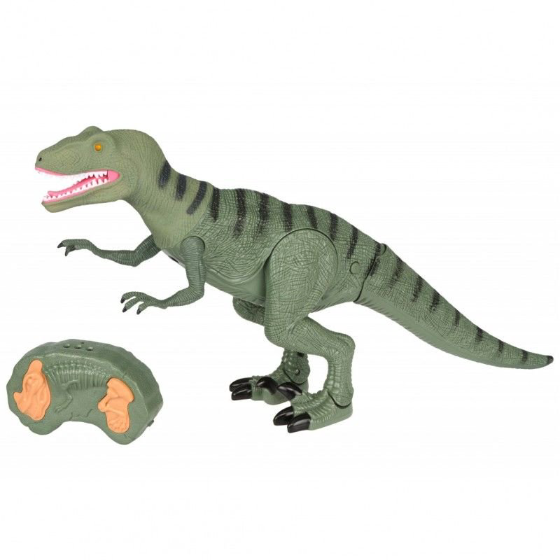 Фигурка Dinosaur Planet Динозавр Р/У RS6126A купить,NaN