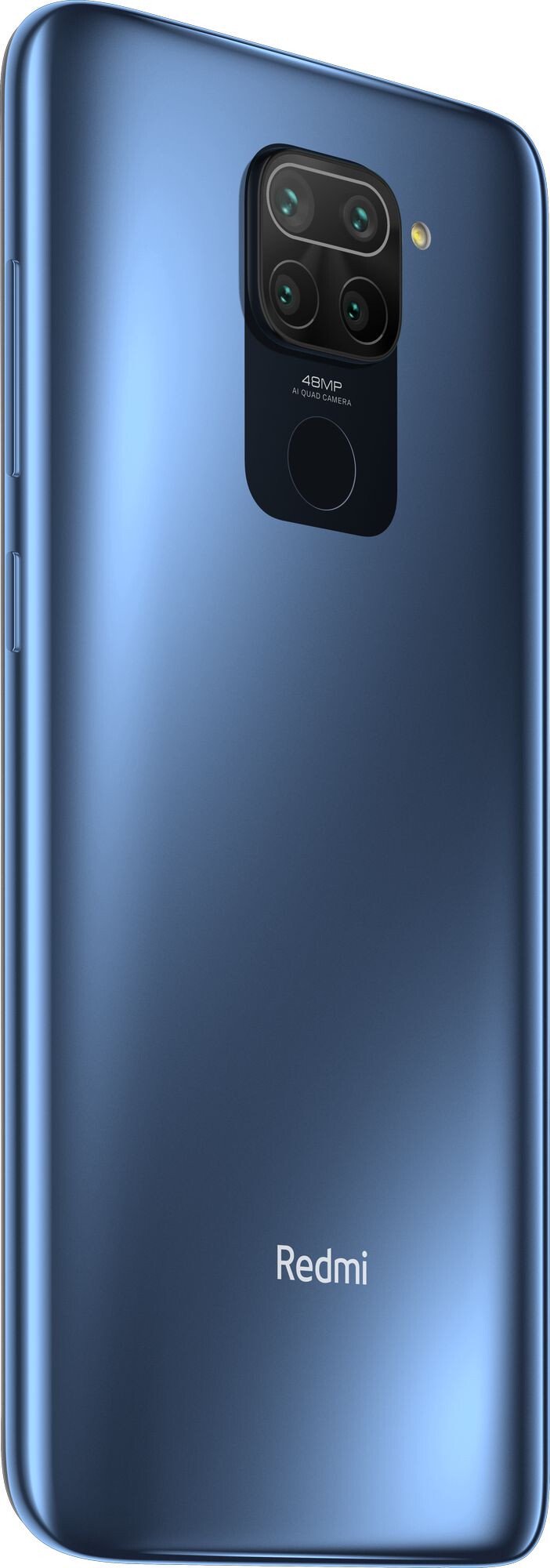 Смартфон Xiaomi Redmi Note 9 128Gb Midnight Grey купить,NaN