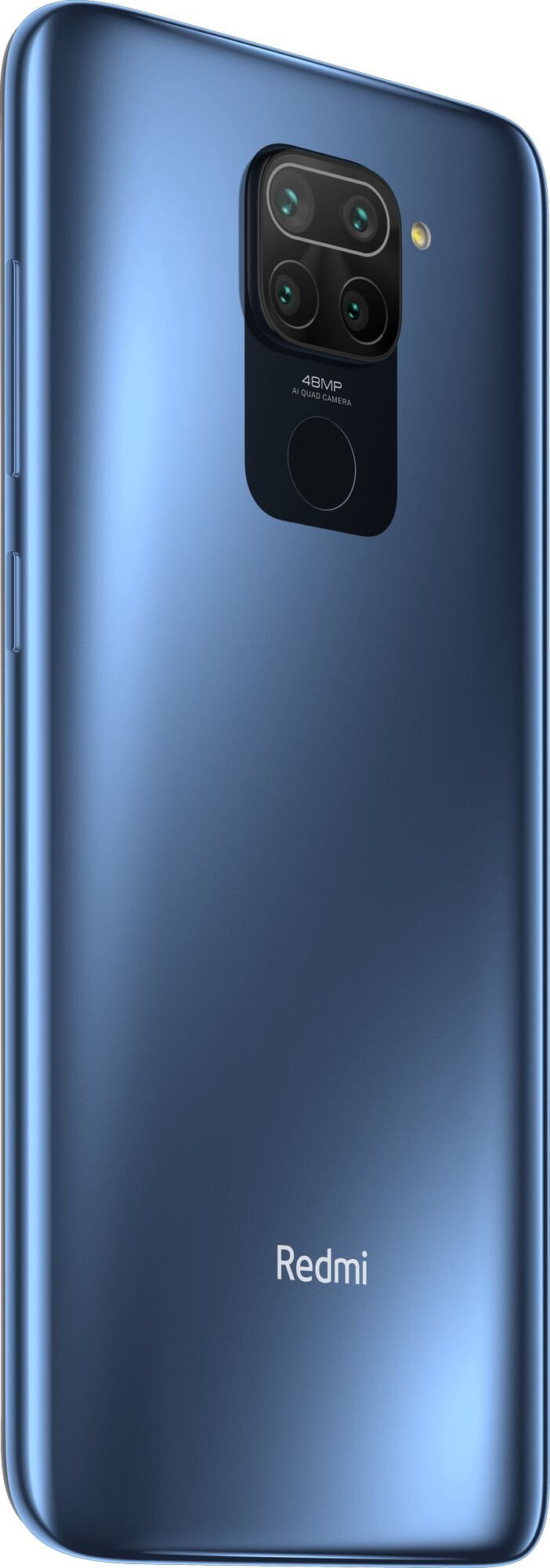 Смартфон Xiaomi Redmi Note 9 128Gb Midnight Grey купить,NaN