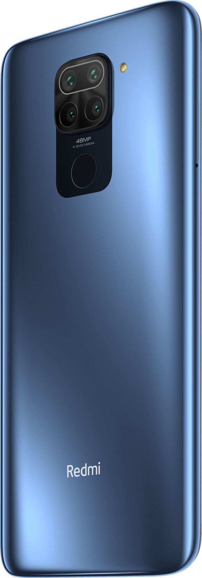 Смартфон Xiaomi Redmi Note 9 128Gb Midnight Grey купить,NaN