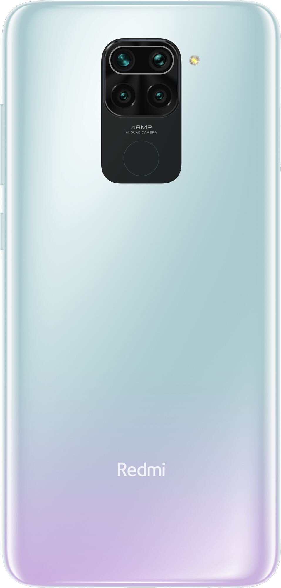 Смартфон Xiaomi Redmi Note 9 128Gb Polar White купить,NaN