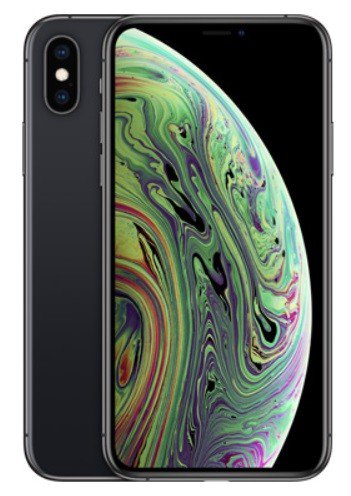 Смартфон Apple iPhone Xs 256Gb Space Gray купить,NaN