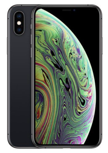 Смартфон Apple iPhone Xs 256Gb Space Gray купить,NaN