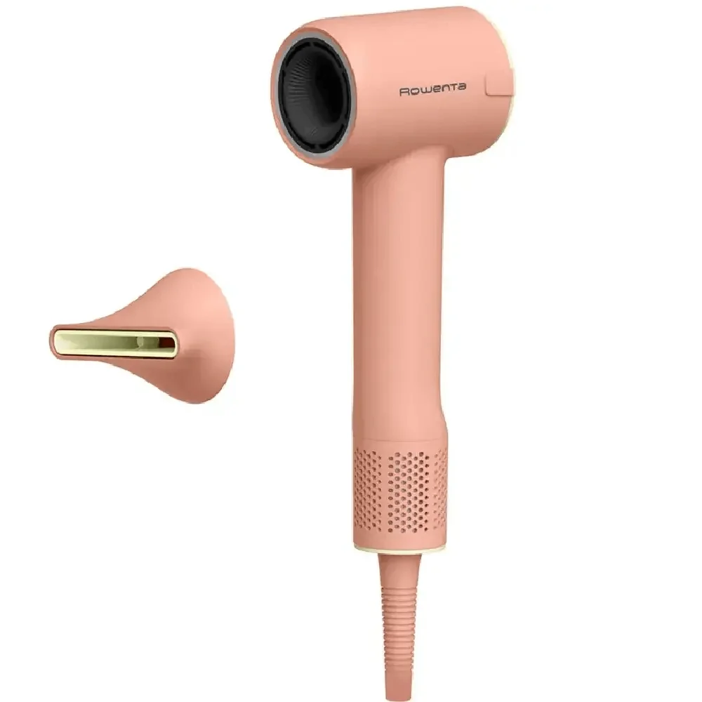 Фен Rowenta HY 5N 11E0 розовый