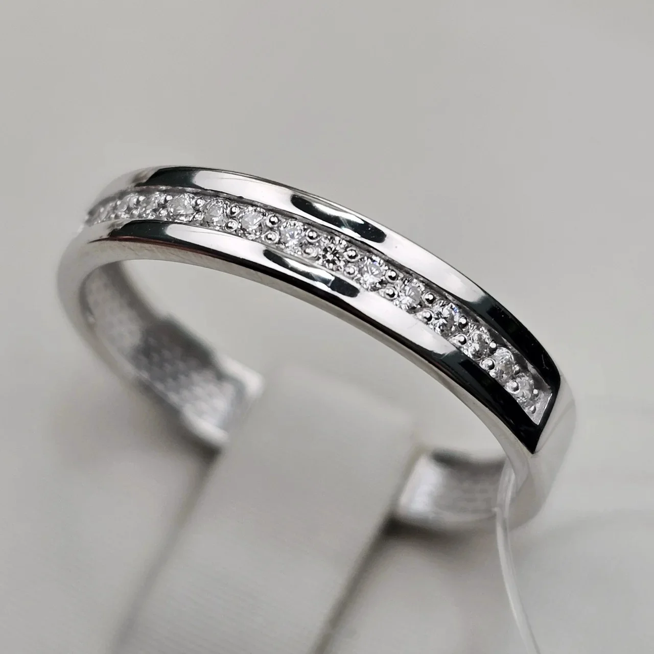Кольцо Deimantas 112813522 17,5р 2,31гр. купить,NaN