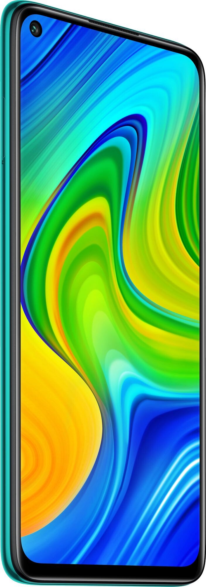 Смартфон Xiaomi Redmi Note 9 64Gb Forest Green купить,NaN
