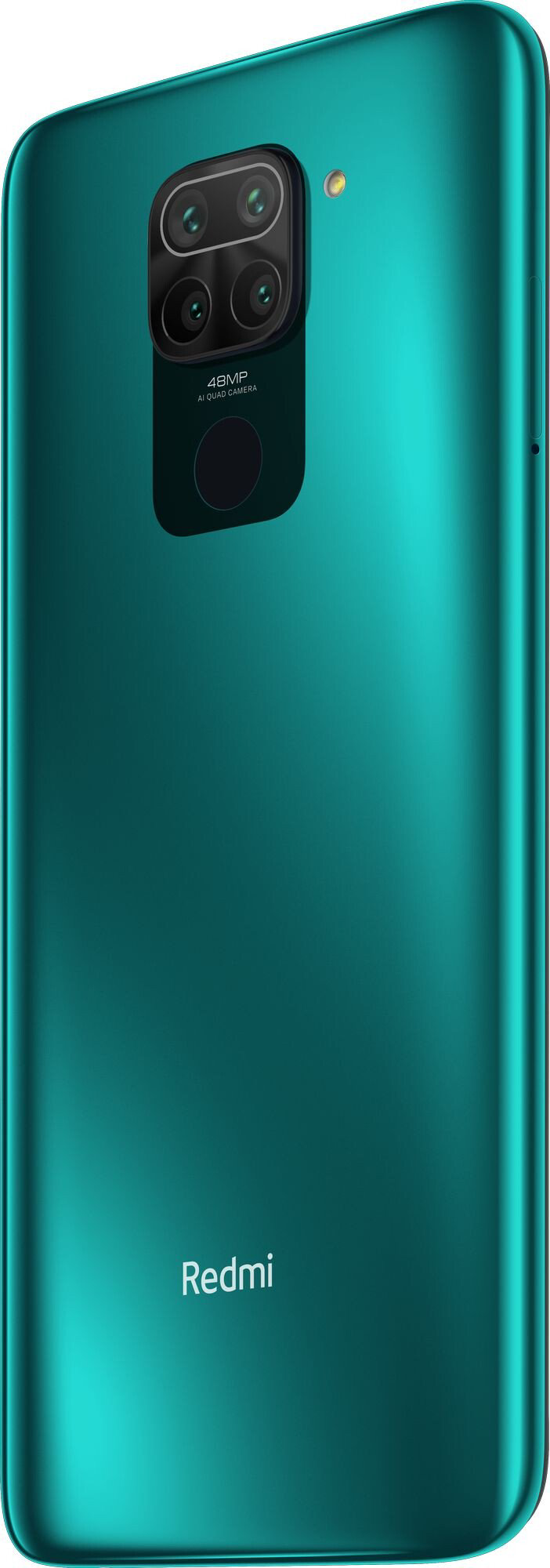 Смартфон Xiaomi Redmi Note 9 64Gb Forest Green купить,NaN