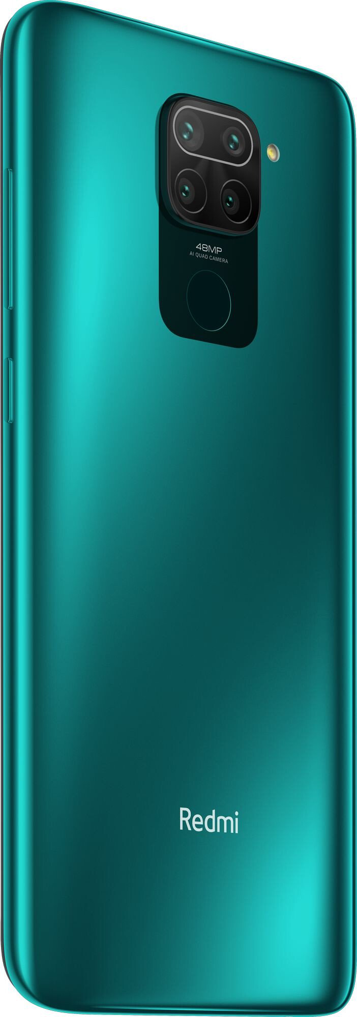 Смартфон Xiaomi Redmi Note 9 64Gb Forest Green купить,NaN