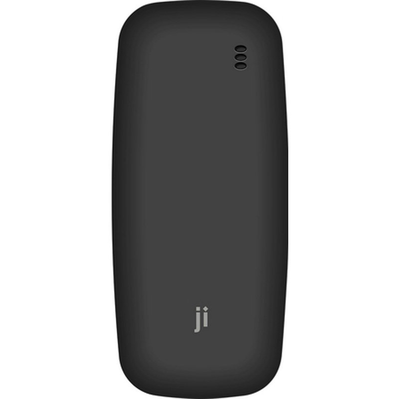 Телефон Jinga Simple F140 Black купить,NaN