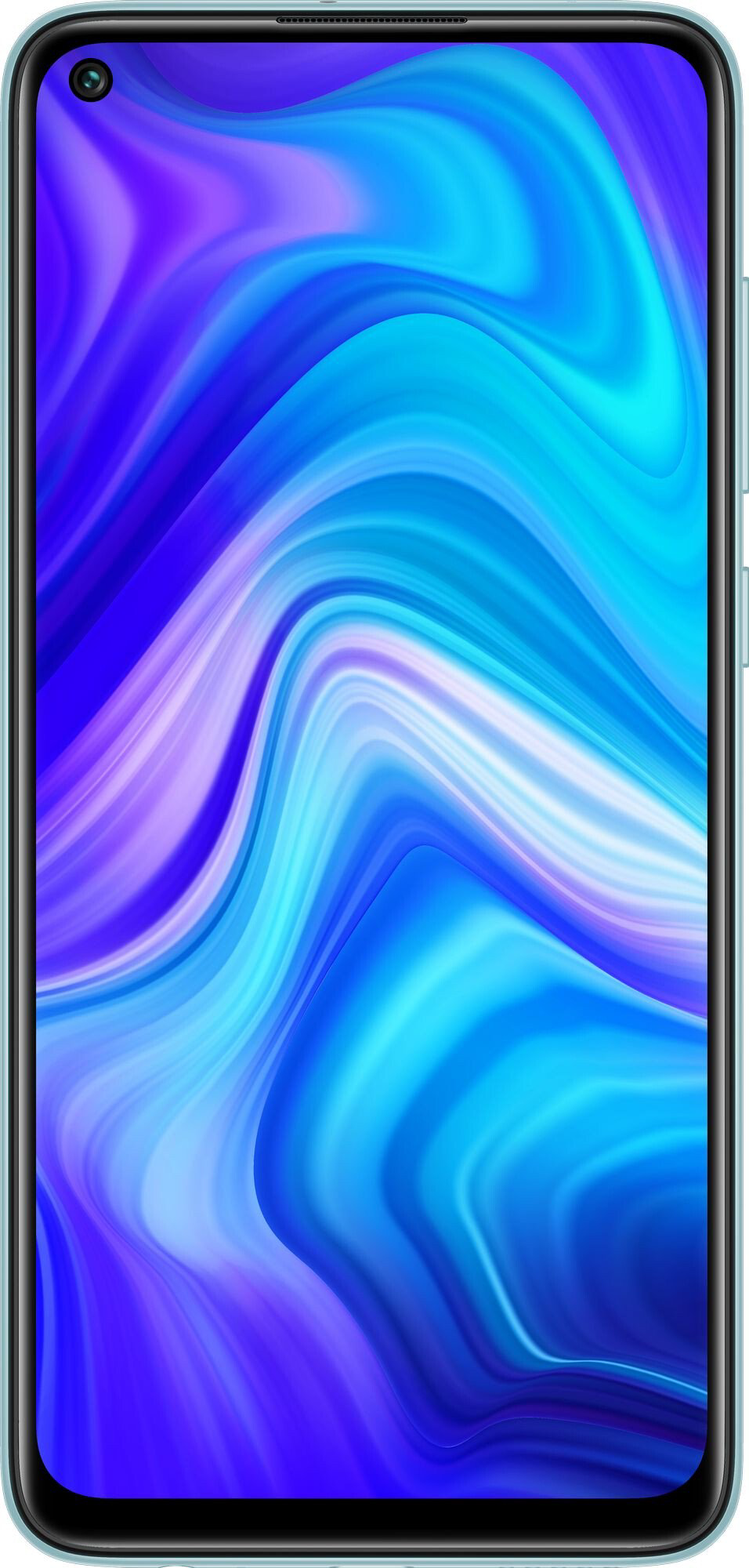 Смартфон Xiaomi Redmi Note 9 64Gb Polar White купить,NaN
