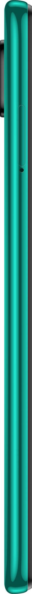 Смартфон Xiaomi Redmi Note 9 64Gb Forest Green купить,NaN