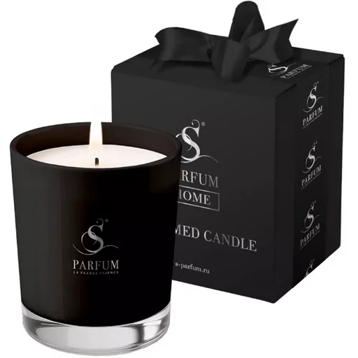 Свеча парфюмированная S-PARFUM Rich KZ