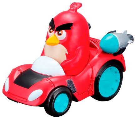 Игровой набор Maisto трек Angry Birds 23032 купить,NaN