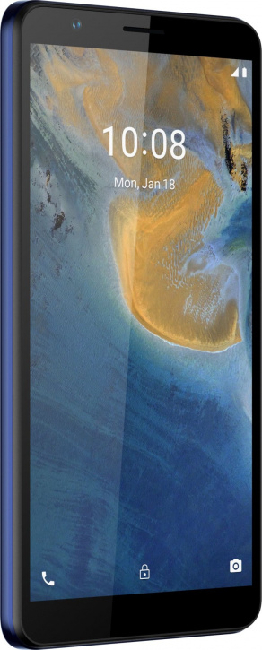 Смартфон ZTE Blade A31 2/32Gb Blue купить,NaN