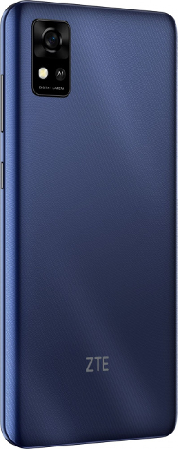 Смартфон ZTE Blade A31 2/32Gb Blue купить,NaN
