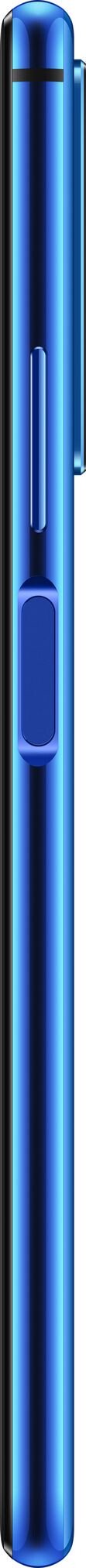 Смартфон Huawei Nova 5T 128Gb Crush Blue купить,NaN