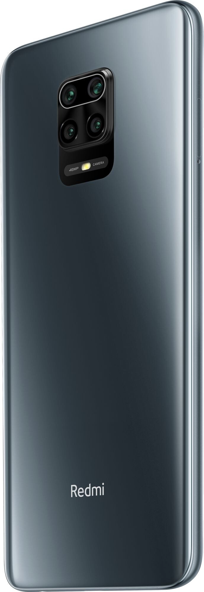 Смартфон Xiaomi Redmi Note 9S 128Gb Interstellar Grey купить,NaN