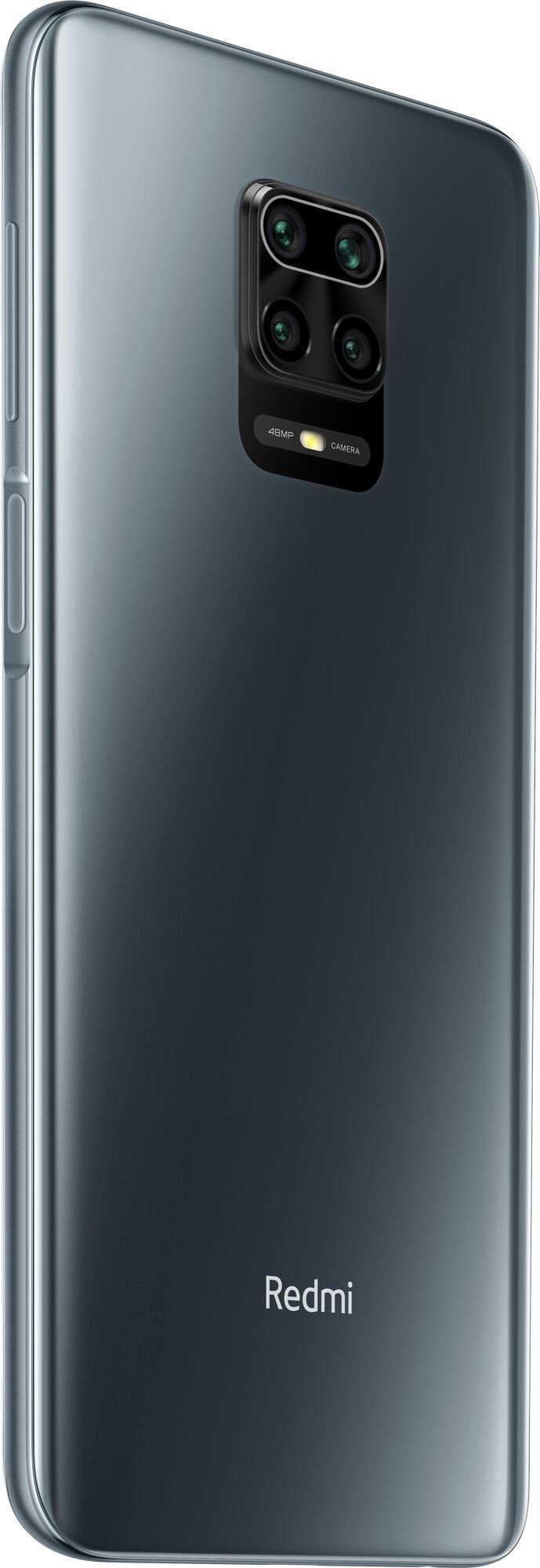 Смартфон Xiaomi Redmi Note 9S 128Gb Interstellar Grey купить,NaN