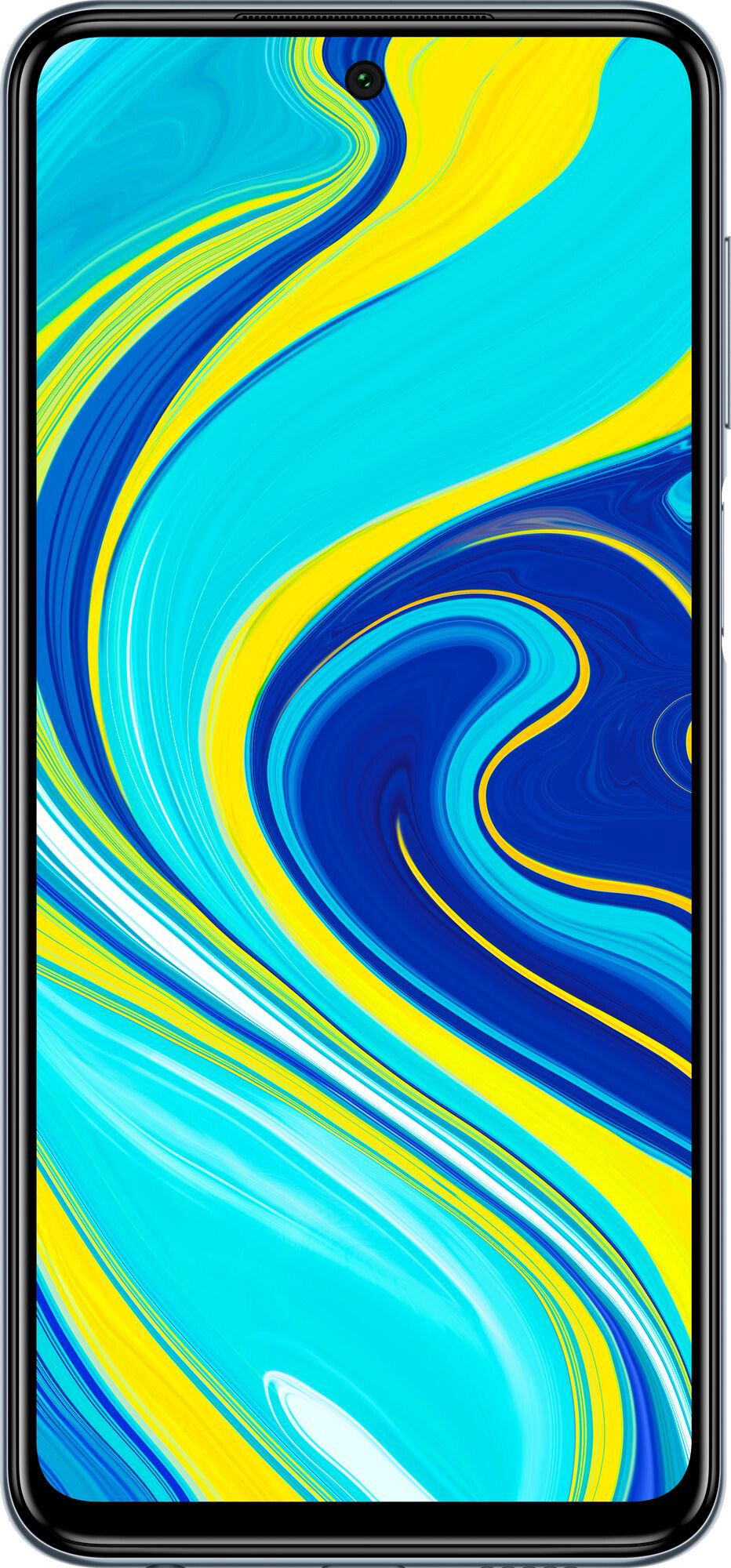 Смартфон Xiaomi Redmi Note 9S 128Gb Interstellar Grey купить,NaN