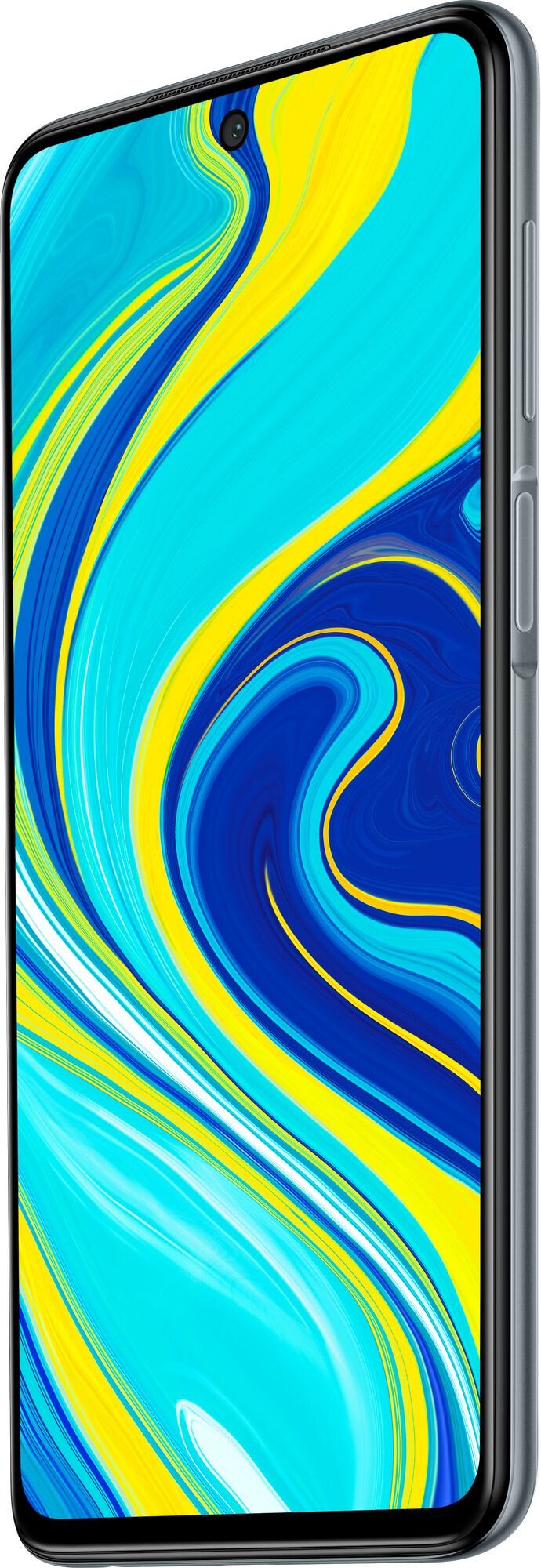 Смартфон Xiaomi Redmi Note 9S 128Gb Interstellar Grey купить,NaN