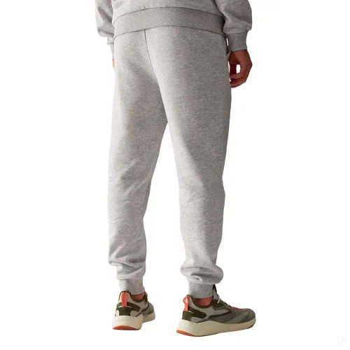 Брюки мужские 4F Sportstyle 4FWMM00TTROM0943-27M серые M купить,NaN