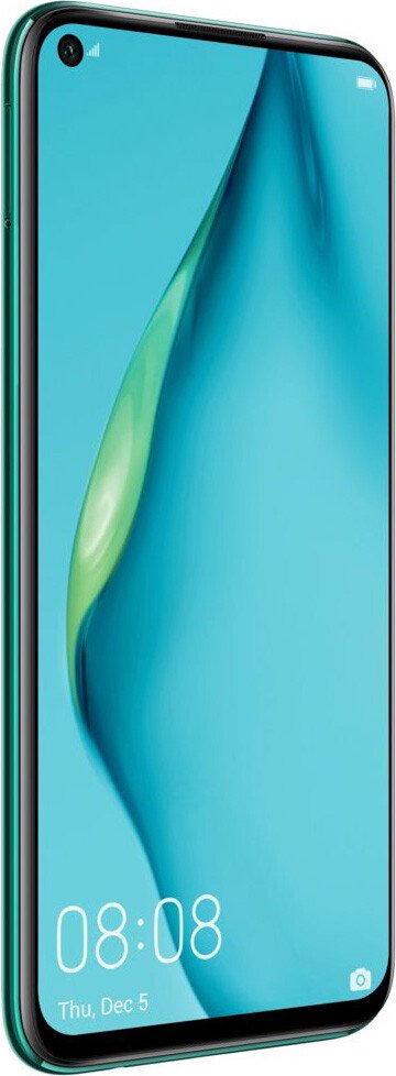 Смартфон Huawei P40 lite 128Gb Crush Green купить,NaN