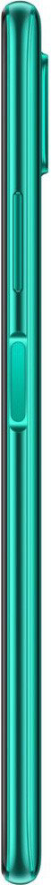 Смартфон Huawei P40 lite 128Gb Crush Green купить,NaN